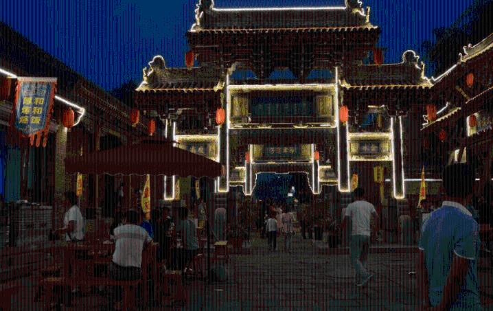 小汽车的太空梦